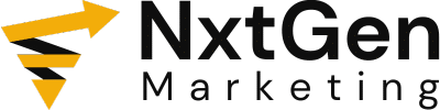 NxtGen Marketing logo