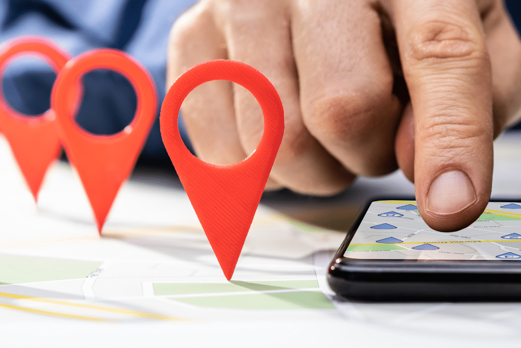 Local SEO tips for small businesses